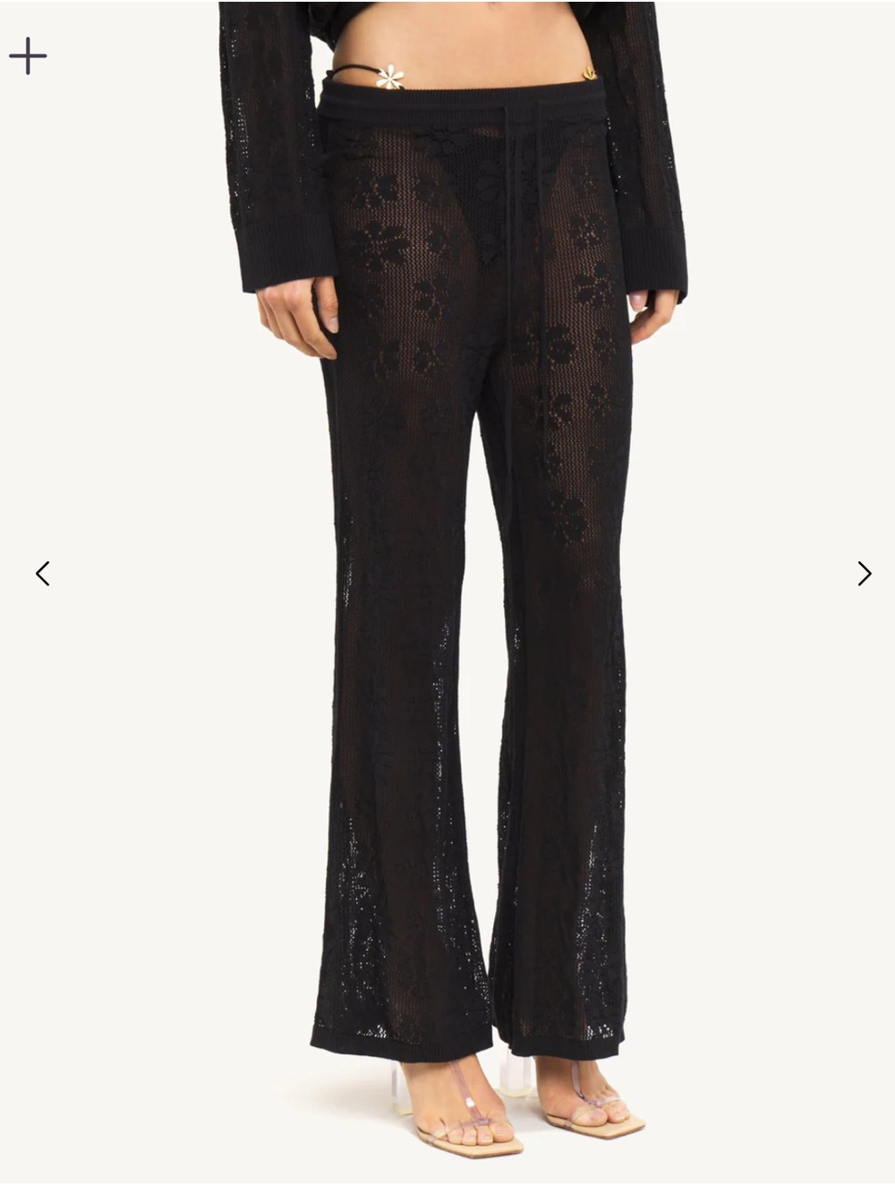 Asta Resort Delilah Pant